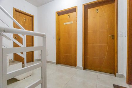 Studio para alugar com 30m², 1 quarto e sem vagaÁrea comum