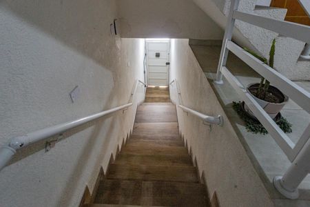 Studio para alugar com 30m², 1 quarto e sem vagaÁrea comum