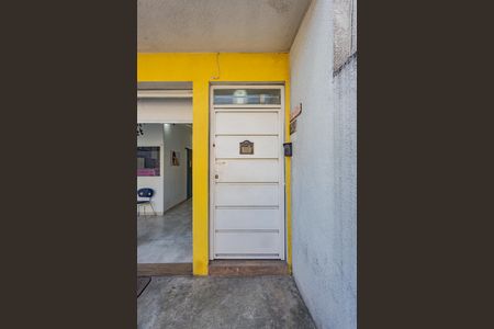 Studio para alugar com 30m², 1 quarto e sem vagaFachada