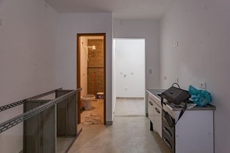 Studio para alugar com 30m², 1 quarto e sem vagaStudio