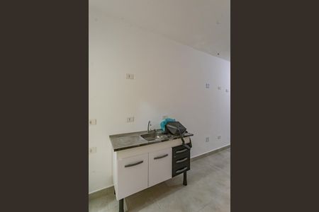 Studio para alugar com 30m², 1 quarto e sem vagaStudio