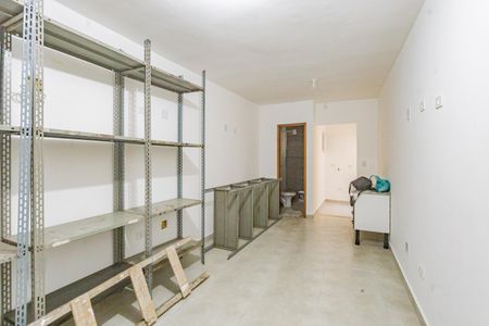 Studio para alugar com 30m², 1 quarto e sem vagaStudio