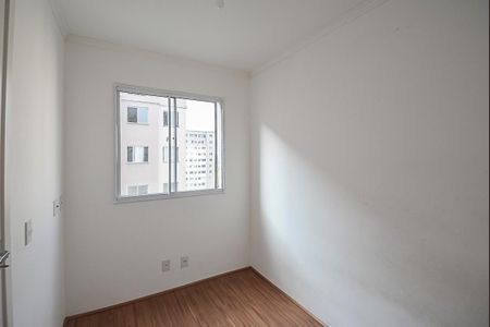 Apartamento para alugar com 38m², 2 quartos e sem vagaQuarto 1
