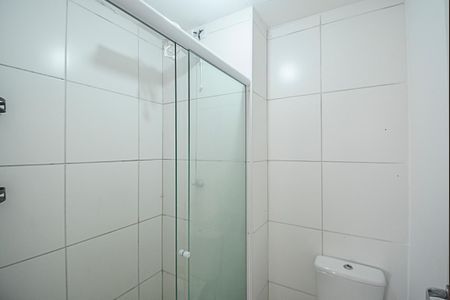 Apartamento para alugar com 38m², 2 quartos e sem vagaBanheiro
