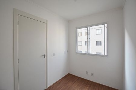 Apartamento para alugar com 38m², 2 quartos e sem vagaQuarto 1