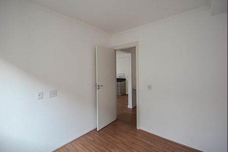 Apartamento para alugar com 38m², 2 quartos e sem vagaQuarto 2