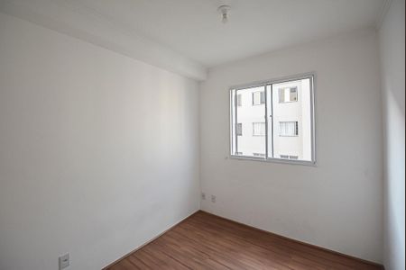 Apartamento para alugar com 38m², 2 quartos e sem vagaQuarto 2