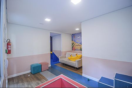 Apartamento para alugar com 38m², 2 quartos e sem vagaBrinquedoteca