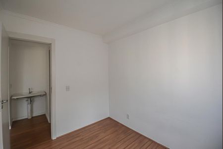 Apartamento para alugar com 38m², 2 quartos e sem vagaQuarto 2