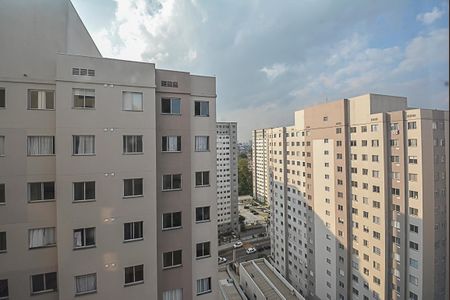 Apartamento para alugar com 38m², 2 quartos e sem vagaVista do Quarto 1