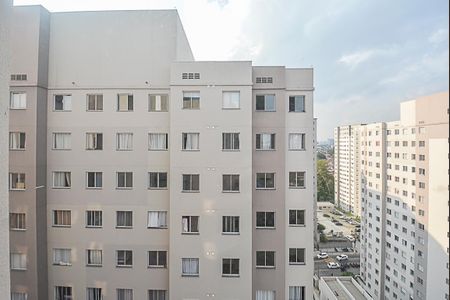 Apartamento para alugar com 38m², 2 quartos e sem vagaVista da Sala