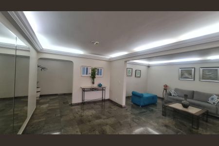 Apartamento para alugar com 96m², 3 quartos e 2 vagas Apartamento para alugar com 96m², 3 quartos e 2 vagasÁrea comum