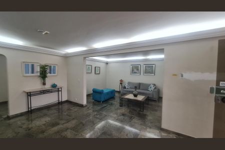 Apartamento para alugar com 96m², 3 quartos e 2 vagas Apartamento para alugar com 96m², 3 quartos e 2 vagasÁrea comum
