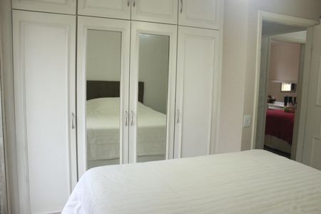 Apartamento para alugar com 96m², 3 quartos e 2 vagasSuíte