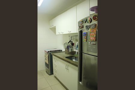 Apartamento para alugar com 96m², 3 quartos e 2 vagasCozinha