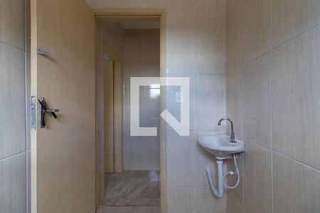 Apartamento para alugar com 1 quarto, 70m² em Vila Sao Francisco (zona Leste), São Paulo