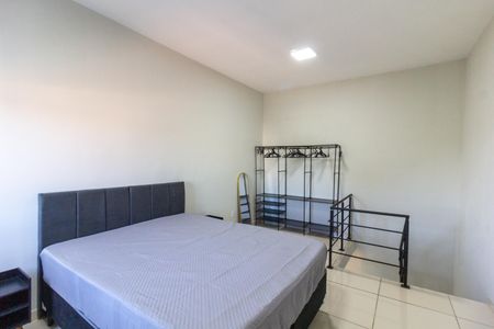 Apartamento para alugar com 32m², 1 quarto e sem vagaQuarto