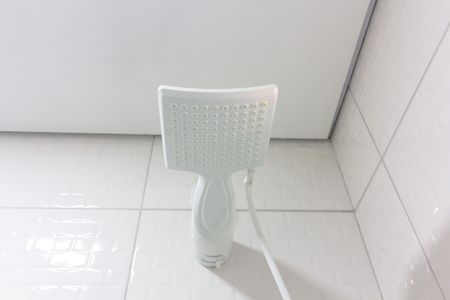 Apartamento para alugar com 32m², 1 quarto e sem vagaBanheiro
