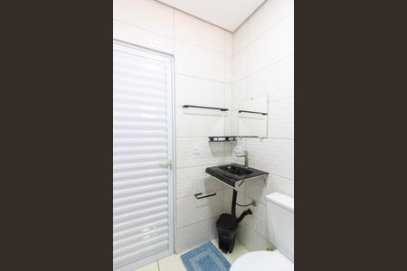 Apartamento para alugar com 32m², 1 quarto e sem vagaBanheiro