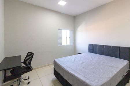 Apartamento para alugar com 32m², 1 quarto e sem vagaQuarto