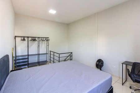 Apartamento para alugar com 32m², 1 quarto e sem vagaQuarto