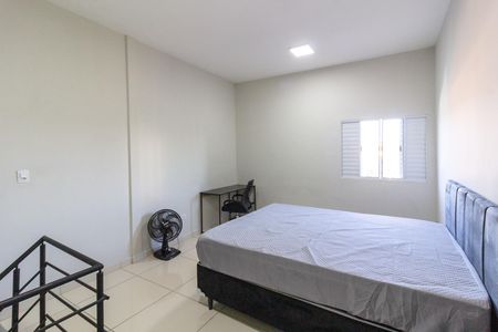 Apartamento para alugar com 32m², 1 quarto e sem vagaQuarto