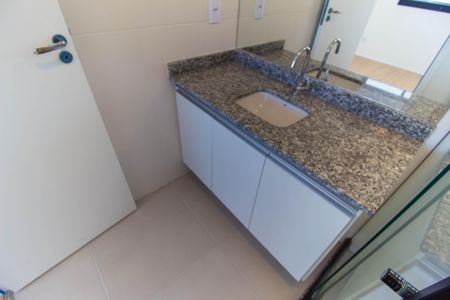 Apartamento à venda com 38m², 1 quarto e 1 vaga