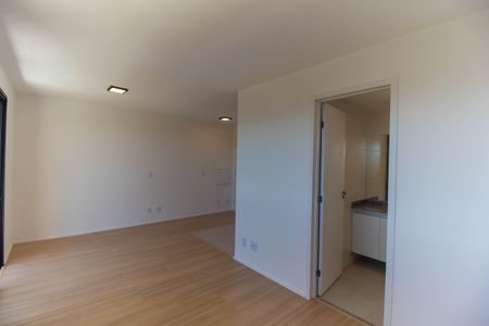 Apartamento à venda com 38m², 1 quarto e 1 vaga