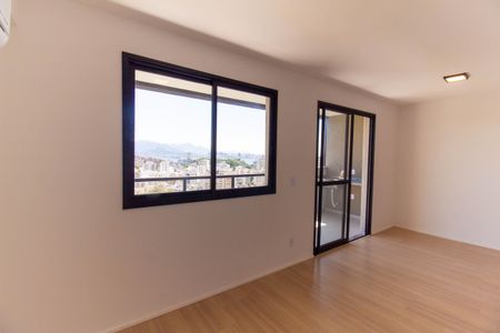 Apartamento à venda com 38m², 1 quarto e 1 vaga