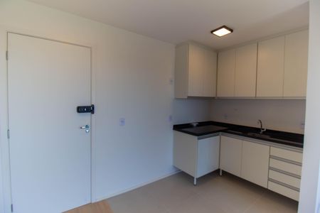 Apartamento à venda com 38m², 1 quarto e 1 vaga