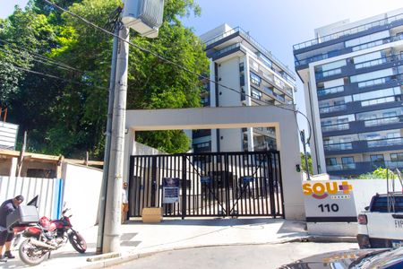 Apartamento à venda com 38m², 1 quarto e 1 vaga