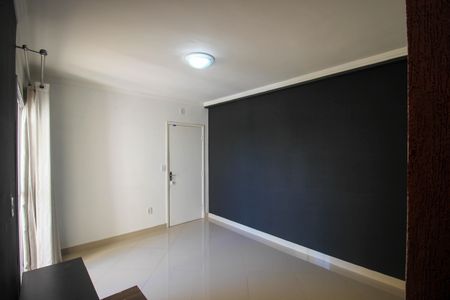 Sala de apartamento para alugar com 2 quartos, 51m² em Jardim Europa, Sorocaba