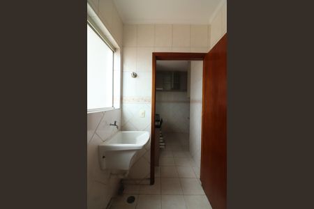 Apartamento à venda com 60m², 2 quartos e 1 vagaÁrea de Serviço