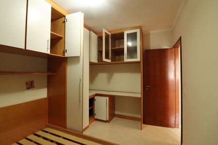 Apartamento à venda com 60m², 2 quartos e 1 vagaQuarto 2