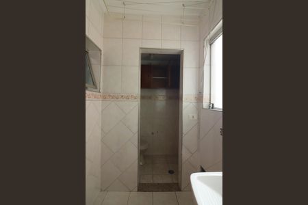 Apartamento à venda com 60m², 2 quartos e 1 vagaÁrea de Serviço