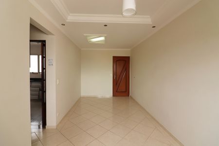 Apartamento à venda com 60m², 2 quartos e 1 vagaSala 