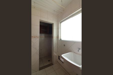 Apartamento à venda com 60m², 2 quartos e 1 vagaÁrea de Serviço