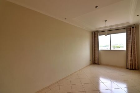 Sala  de apartamento à venda com 2 quartos, 60m² em Jardim Fenix, São Bernardo do Campo