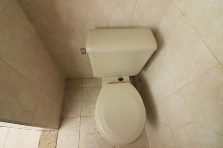 Apartamento à venda com 60m², 2 quartos e 1 vagaBanheiro de serviço