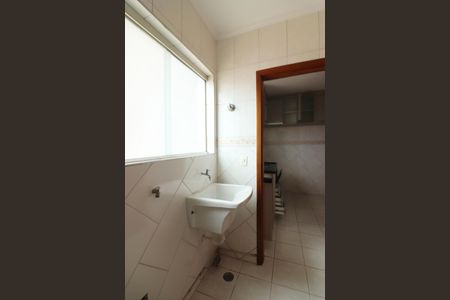 Apartamento à venda com 60m², 2 quartos e 1 vagaÁrea de Serviço