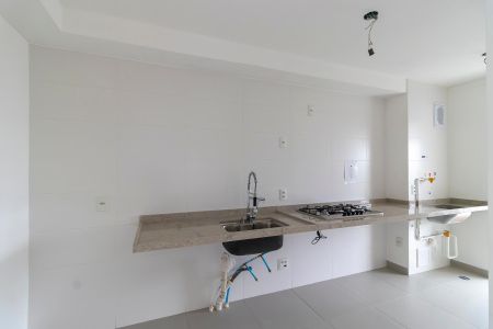 Apartamento à venda com 73m², 2 quartos e 2 vagasCozinha