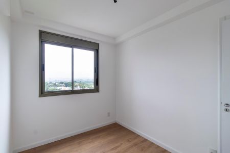 Apartamento à venda com 73m², 2 quartos e 2 vagasQuarto da suíte 2