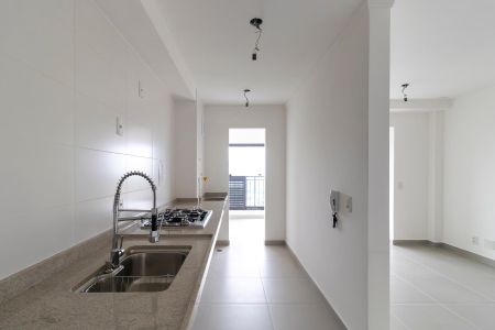 Apartamento à venda com 73m², 2 quartos e 2 vagasCozinha