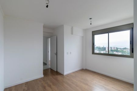 Apartamento à venda com 73m², 2 quartos e 2 vagasQuarto da suíte 1