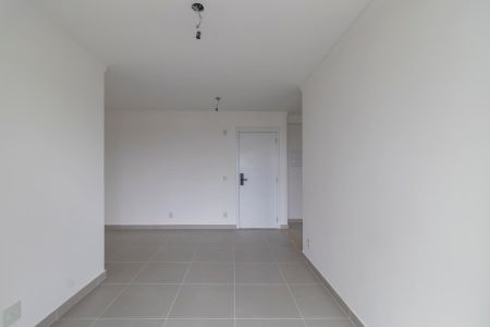Sala de apartamento à venda com 2 quartos, 73m² em Nova Campinas, Campinas