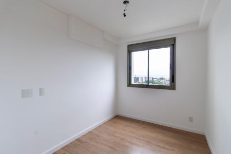 Apartamento à venda com 73m², 2 quartos e 2 vagasQuarto da suíte 2