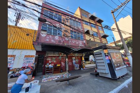 Fachada de apartamento para alugar com 3 quartos, 112m² em Santa Rosa, Niterói