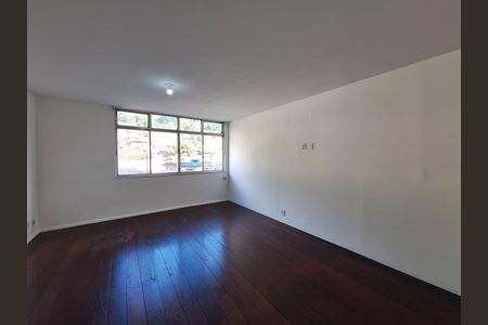 Sala de apartamento para alugar com 3 quartos, 112m² em Santa Rosa, Niterói