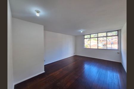 Sala de apartamento para alugar com 3 quartos, 112m² em Santa Rosa, Niterói