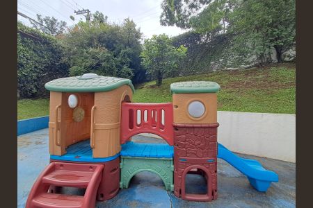 Apartamento para alugar com 58m², 2 quartos e 1 vaga Apartamento para alugar com 58m², 2 quartos e 1 vagaPlayground